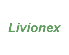 LIVIONEX 商标图样