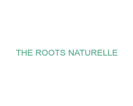 THE ROOTS NATURELLE 商标图样
