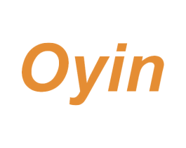 OYIN 商标图样
