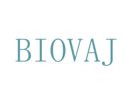 BIOVAJ 商标图样