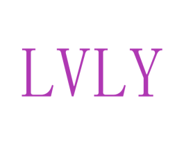 LVLY 商标图样