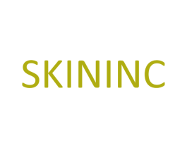 SKININC 商标图样