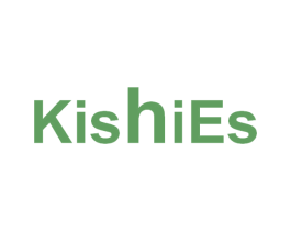 KISHIES 商标图样