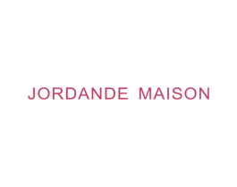 JORDANDE MAISON 商标图样