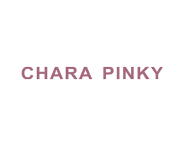 CHARA PINKY 商标图样