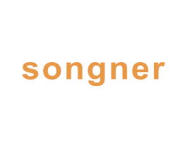 SONGNER 商标图样
