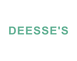 DEESSES 商标图样