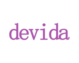 DEVIDA 商标图样