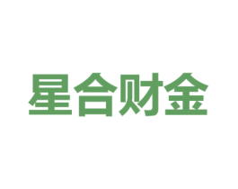 星合财金 商标图样