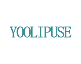 YOOLIPUSE 商标图样