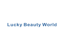 LUCKY BEAUTY WORLD 商标图样