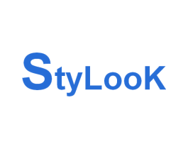 STYLOOK 商标图样