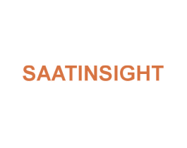 SAATINSIGHT 商标图样