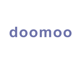 DOOMOO 商标图样