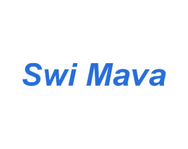 SWI MAVA 商标图样