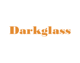 DARKGLASS 商标图样