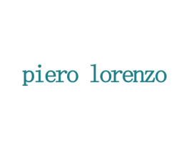 PIERO LORENZO 商标图样