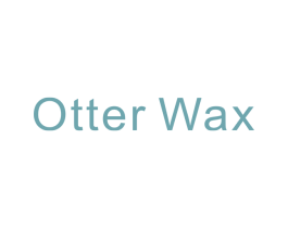 OTTER WAX 商标图样