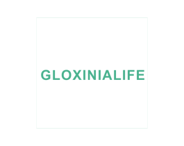 GLOXINIALIFE 商标图样