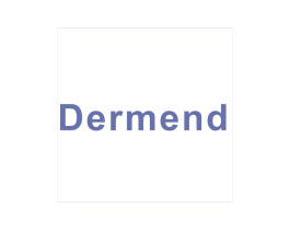 DERMEND 商标图样