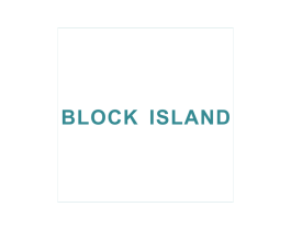 BLOCK ISLAND 商标图样