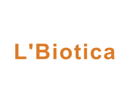 L'BIOTICA 商标图样