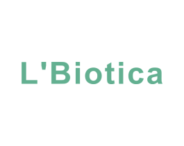 L'BIOTICA 商标图样