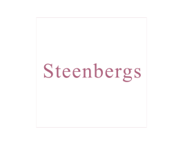 STEENBERGS 商标图样