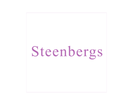 STEENBERGS 商标图样