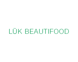 LUK BEAUTIFOOD 商标图样