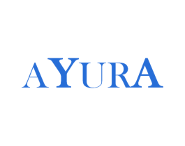 AYURA 商标图样