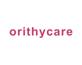 ORITHYCARE 商标图样