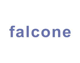 FALCONE 商标图样