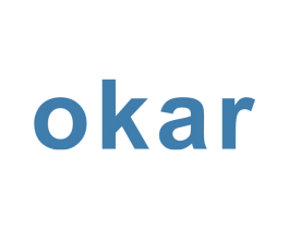 OKAR 商标图样
