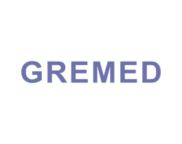 GREMED 商标图样