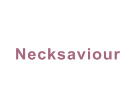 NECKSAVIOUR 商标图样