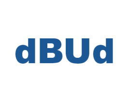 DBUD 商标图样