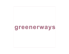 GREENERWAYS 商标图样