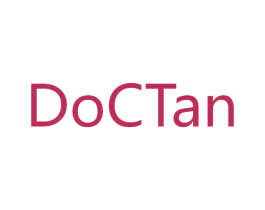 DOCTAN 商标图样