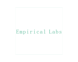 EMPIRICAL LABS 商标图样