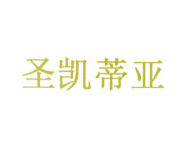 圣凯蒂业 商标图样