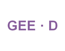 ·GEED 商标图样