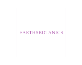 EARTHSBOTANICS 商标图样