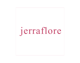 JERRAFLORE 商标图样