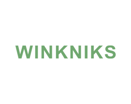 WINKNIKS 商标图样