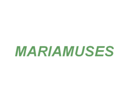 MARIAMUSES 商标图样