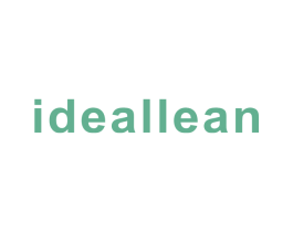 IDEALLEAN 商标图样