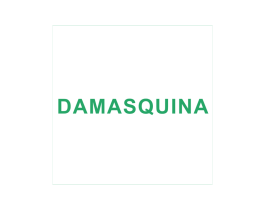 DAMASQUINA 商标图样