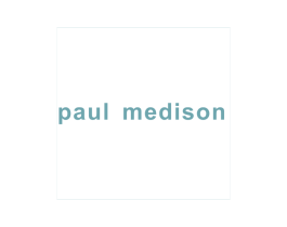 PAUL MEDISON 商标图样