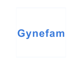 GYNEFAM 商标图样